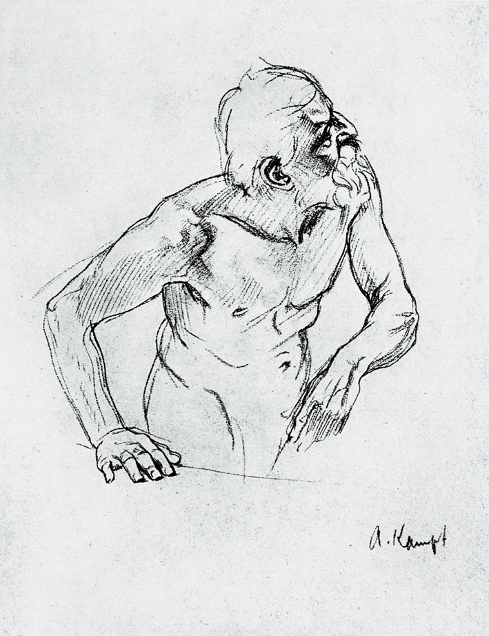  阿尔图尔·康波夫 Arthur kampf —— p40p40p40p40p40p40p40p40p40p40